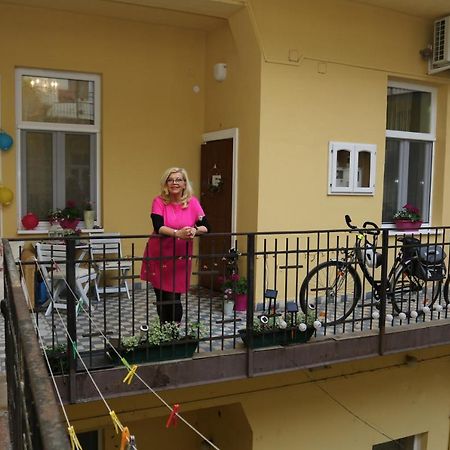Hedi Apartman Miskolc Ngoại thất bức ảnh