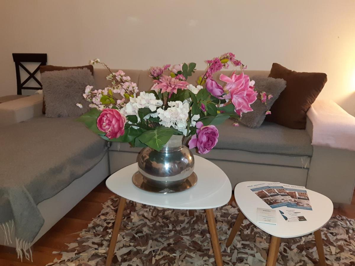 Hedi Apartman Miskolc Ngoại thất bức ảnh