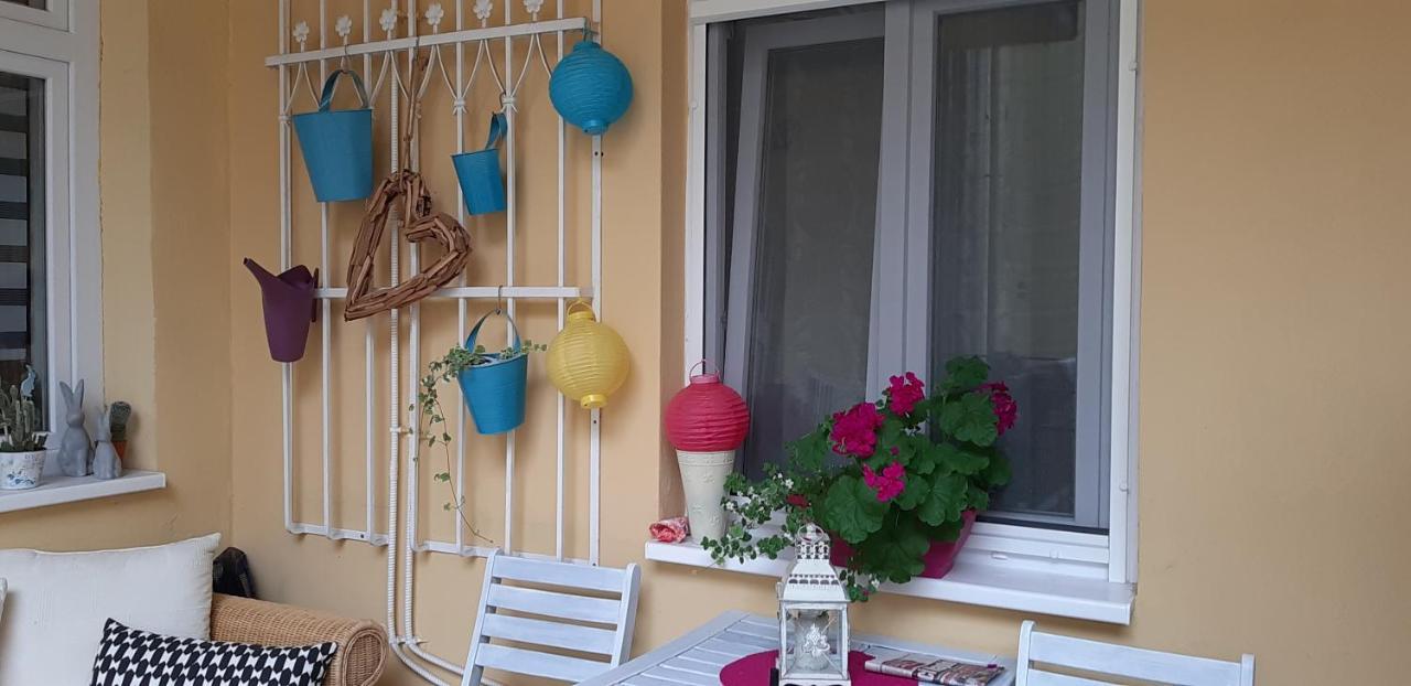 Hedi Apartman Miskolc Ngoại thất bức ảnh