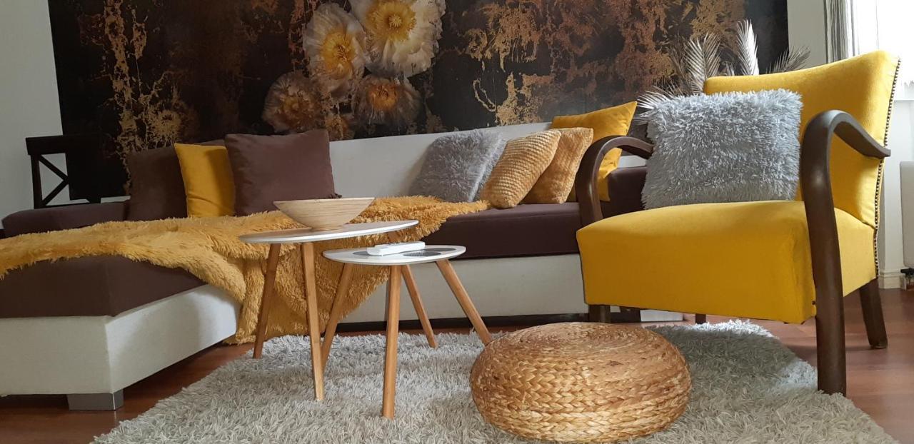 Hedi Apartman Miskolc Ngoại thất bức ảnh