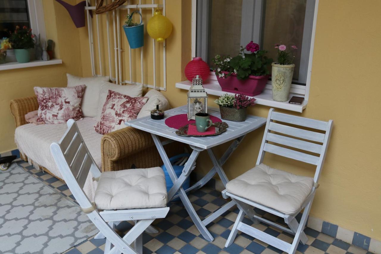 Hedi Apartman Miskolc Ngoại thất bức ảnh