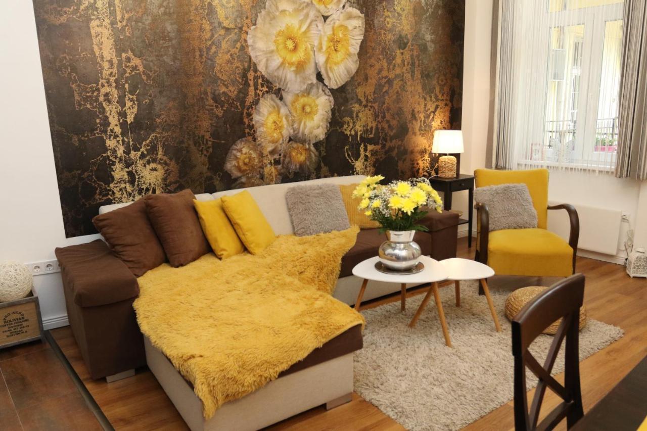 Hedi Apartman Miskolc Ngoại thất bức ảnh