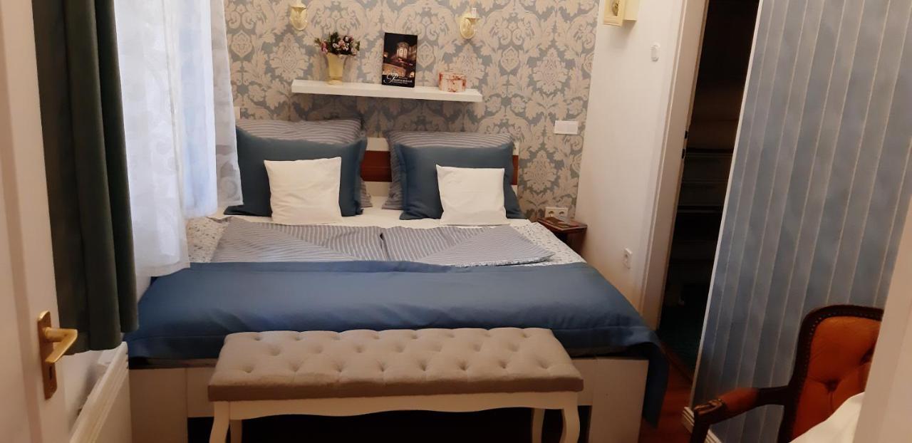 Hedi Apartman Miskolc Ngoại thất bức ảnh