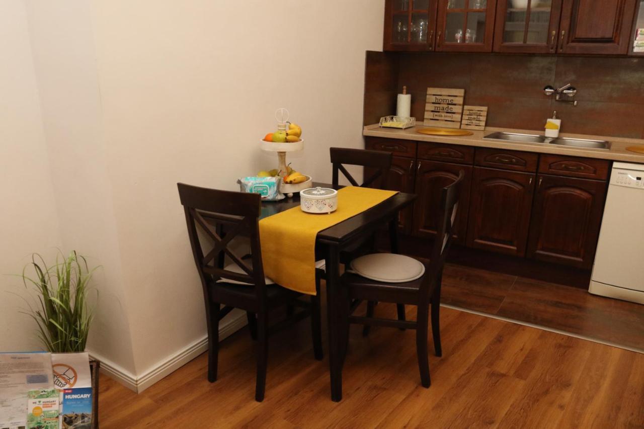 Hedi Apartman Miskolc Ngoại thất bức ảnh