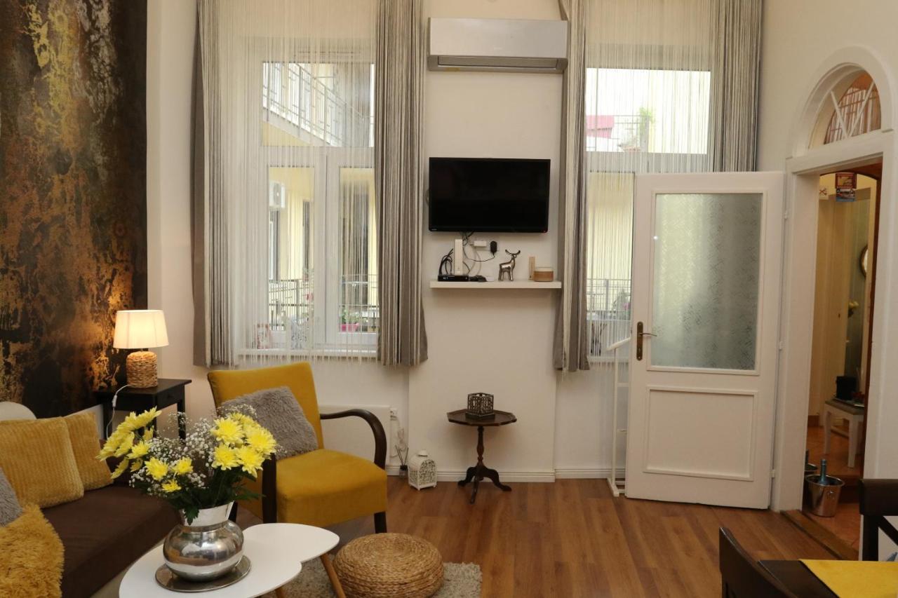 Hedi Apartman Miskolc Ngoại thất bức ảnh