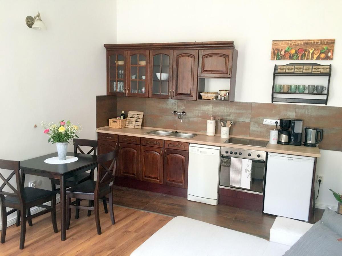 Hedi Apartman Miskolc Ngoại thất bức ảnh