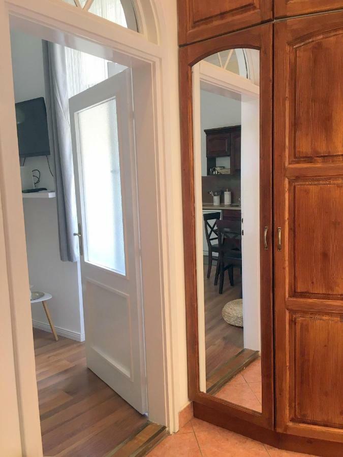 Hedi Apartman Miskolc Ngoại thất bức ảnh