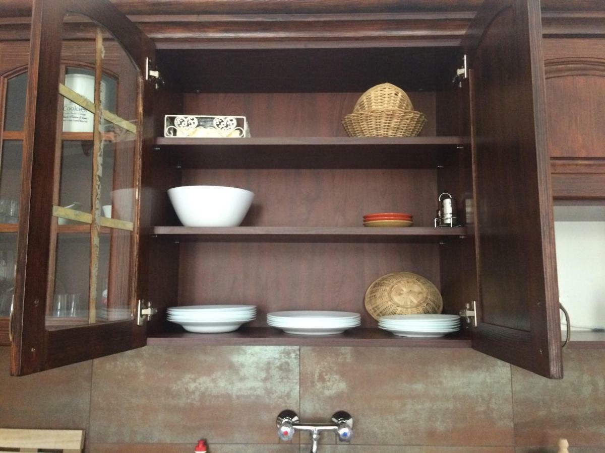 Hedi Apartman Miskolc Ngoại thất bức ảnh